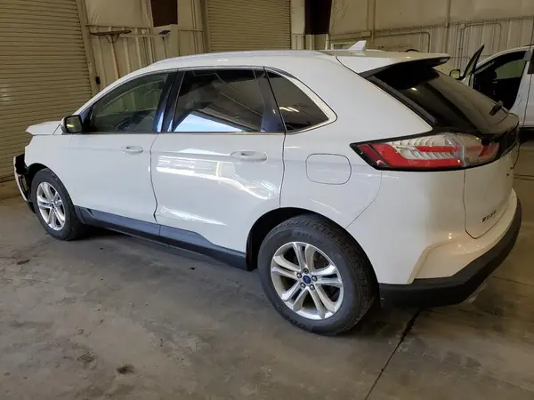 2FMPK3J93LBA29465 2020 FORD EDGE - Image 2