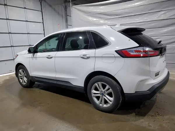 2FMPK3J93LBA29515 2020 FORD EDGE - Image 2
