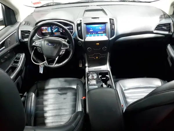 2FMPK3J93LBA29515 2020 FORD EDGE - Image 8