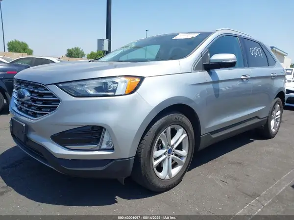2FMPK3J93LBA29790 2020 FORD EDGE - Image 2