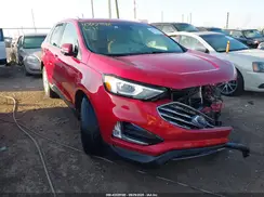 2FMPK3J93LBA31507 2020 FORD EDGE