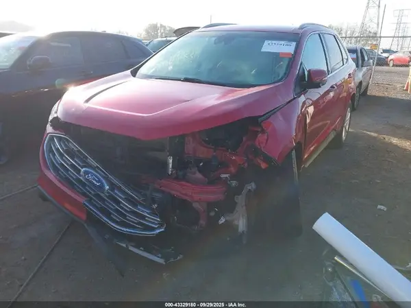 2FMPK3J93LBA31507 2020 FORD EDGE - Image 2