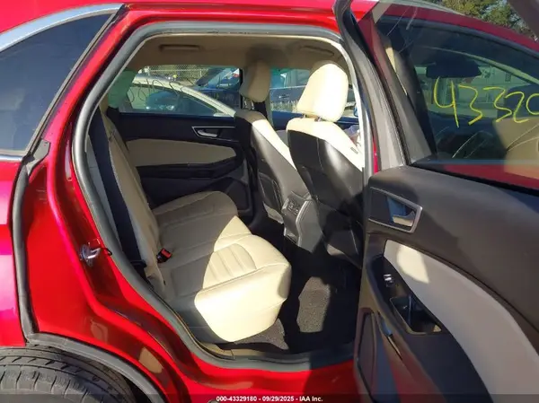 2FMPK3J93LBA31507 2020 FORD EDGE - Image 8