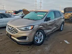 2FMPK3J93LBA40580 2020 FORD EDGE