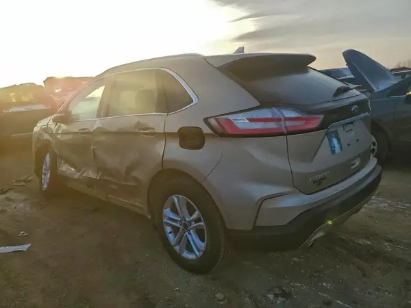 2FMPK3J93LBA40580 2020 FORD EDGE - Image 2