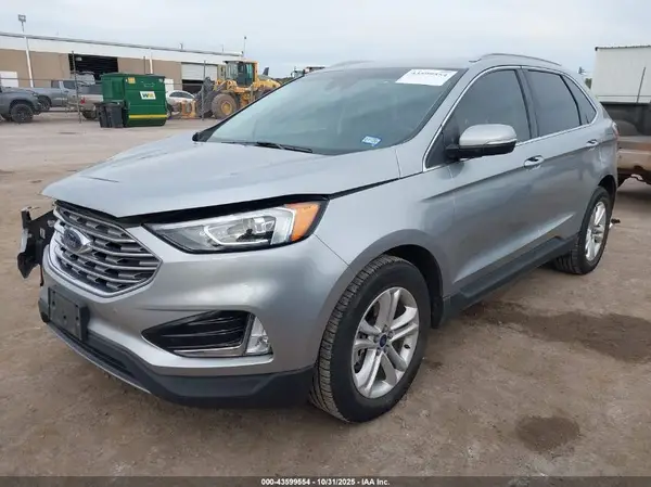 2FMPK3J93LBA42104 2020 FORD EDGE - Image 2