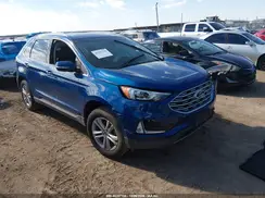 2FMPK3J93LBA42300 2020 FORD EDGE