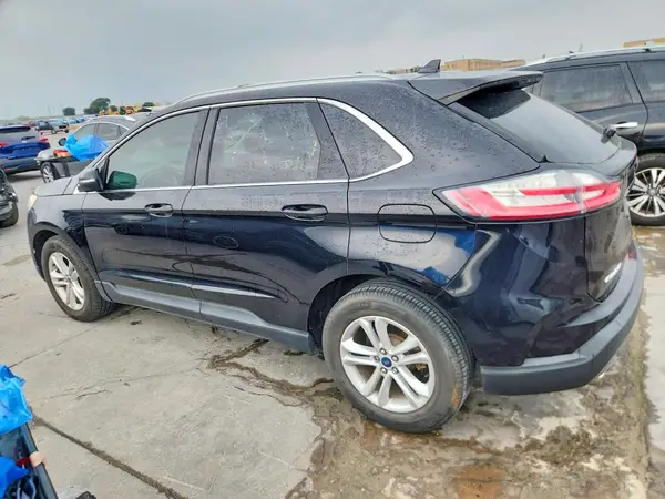 2FMPK3J93LBA42538 2020 FORD EDGE - Image 2