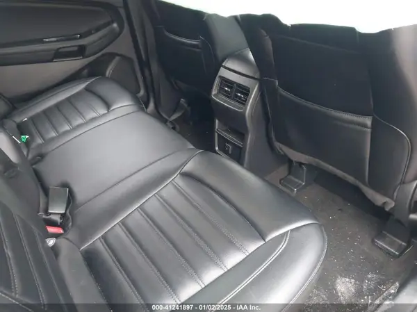 2FMPK3J93LBA44225 2020 FORD EDGE - Image 8
