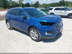 2FMPK3J93LBA45407 2020 FORD EDGE
