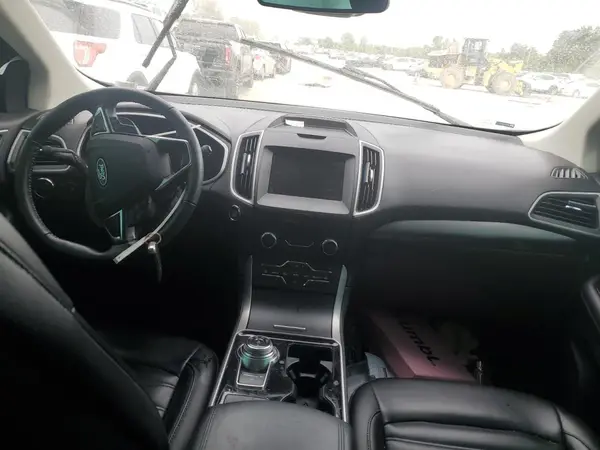 2FMPK3J93LBA46279 2020 FORD EDGE - Image 8
