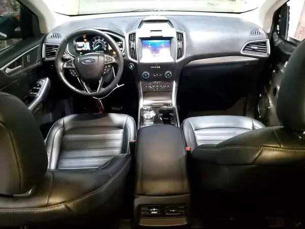 2FMPK3J93LBA47965 2020 FORD EDGE - Image 8