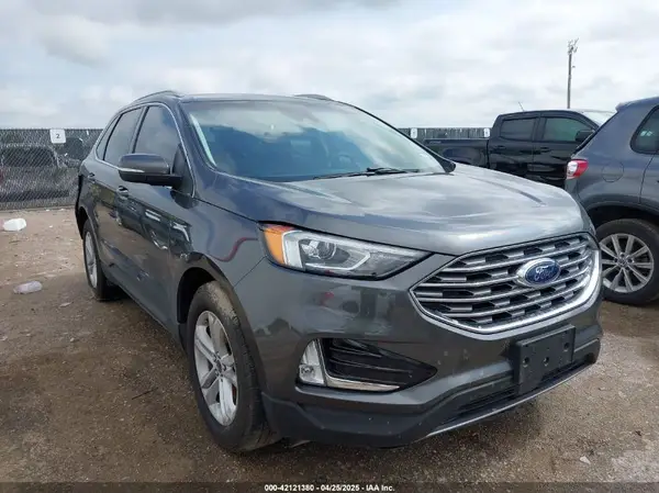 2FMPK3J93LBA48372 2020 FORD EDGE - Image 1