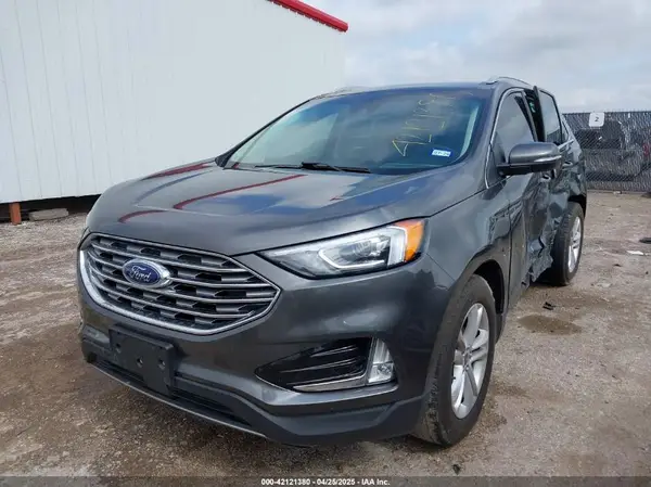 2FMPK3J93LBA48372 2020 FORD EDGE - Image 2
