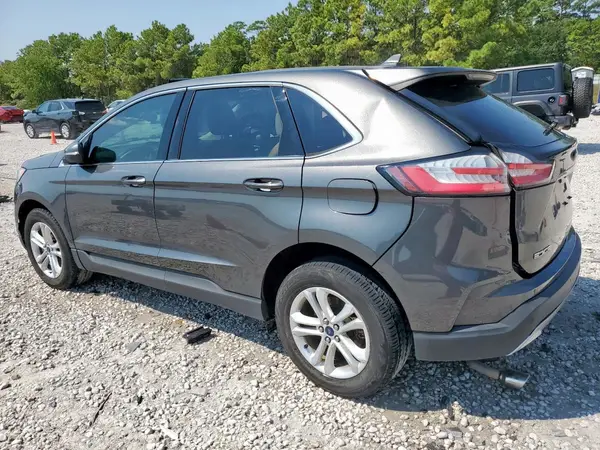 2FMPK3J93LBA48419 2020 FORD EDGE - Image 2