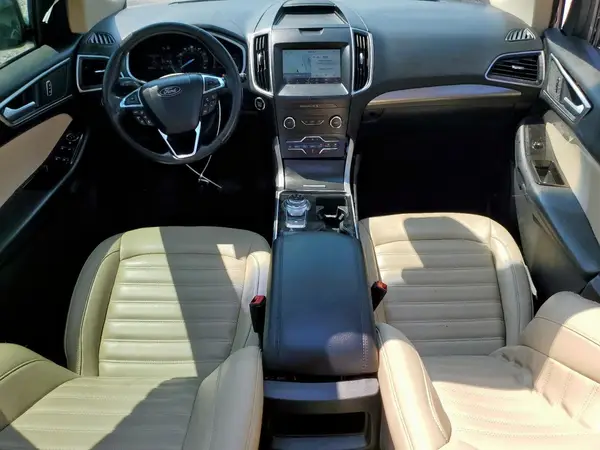 2FMPK3J93LBA48419 2020 FORD EDGE - Image 8