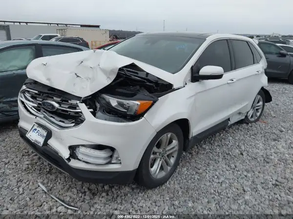 2FMPK3J93LBA48534 2020 FORD EDGE - Image 2