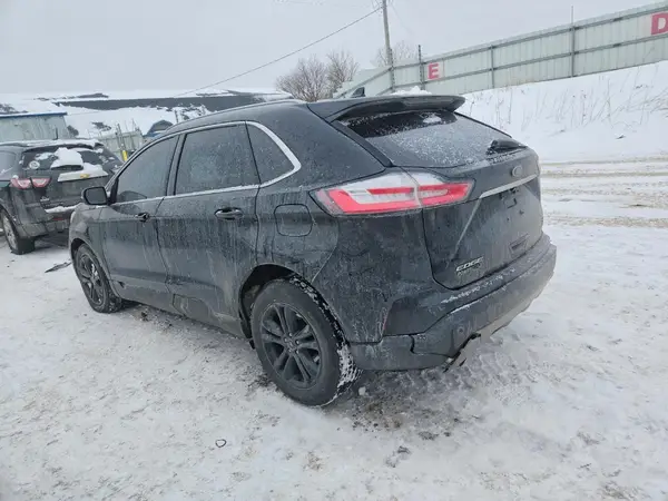 2FMPK3J93LBA48713 2020 FORD EDGE - Image 2