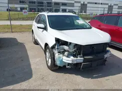 2FMPK3J93LBA50347 2020 FORD EDGE