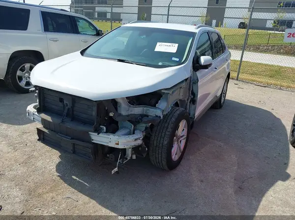 2FMPK3J93LBA50347 2020 FORD EDGE - Image 2