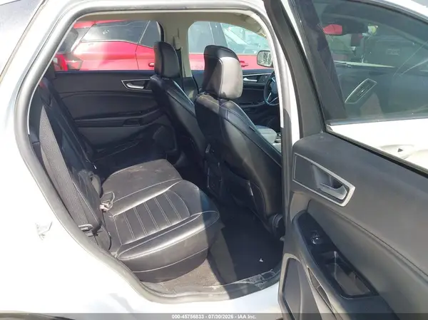 2FMPK3J93LBA50347 2020 FORD EDGE - Image 8