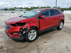 2FMPK3J93LBA54107 2020 FORD EDGE
