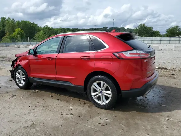 2FMPK3J93LBA54107 2020 FORD EDGE - Image 2