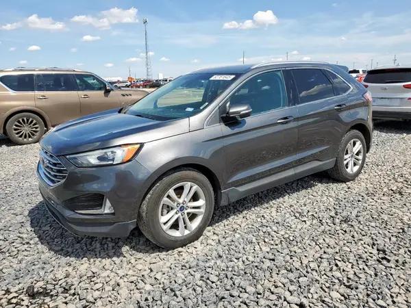 2FMPK3J93LBA56990 2020 FORD EDGE - Image 1