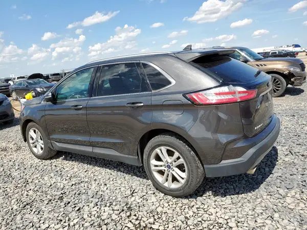2FMPK3J93LBA56990 2020 FORD EDGE - Image 2