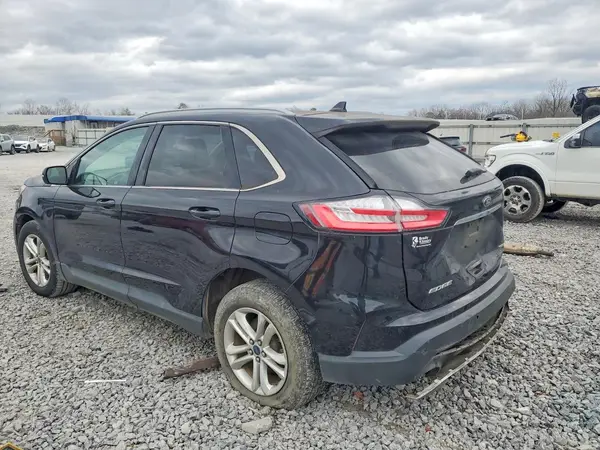 2FMPK3J93LBA57122 2020 FORD EDGE - Image 2