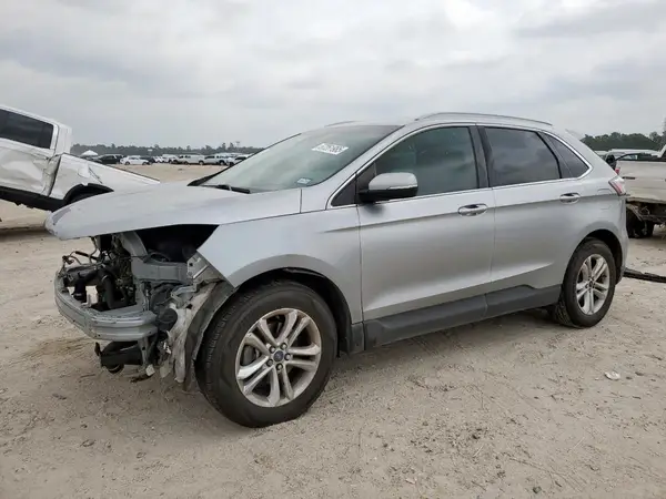 2FMPK3J93LBA57279 2020 FORD EDGE - Image 1