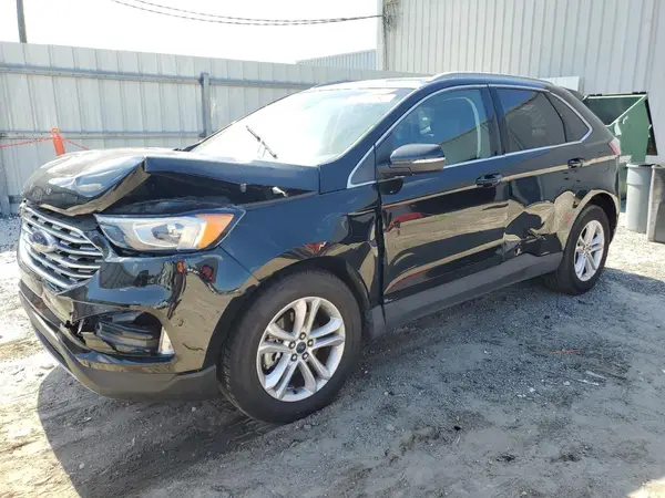 2FMPK3J93LBA57329 2020 FORD EDGE - Image 1