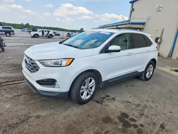 2FMPK3J93LBA57363 2020 FORD EDGE - Image 1