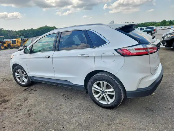 2FMPK3J93LBA57363 2020 FORD EDGE - Image 2