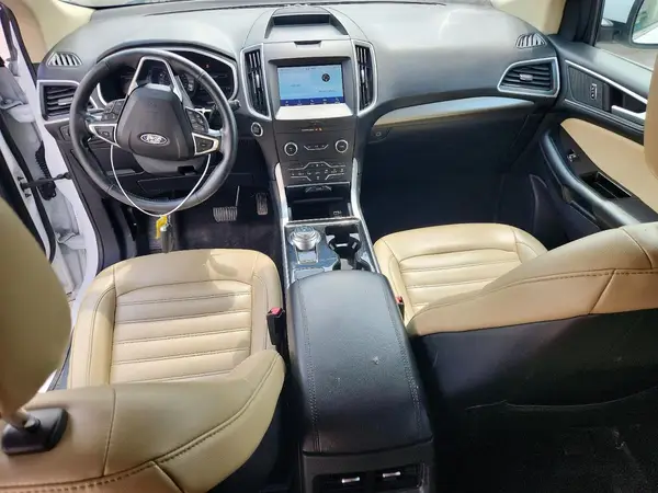 2FMPK3J93LBA57363 2020 FORD EDGE - Image 8