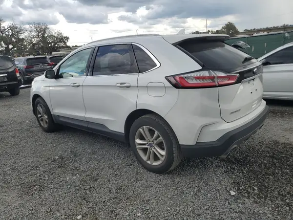 2FMPK3J93LBA57945 2020 FORD EDGE - Image 2