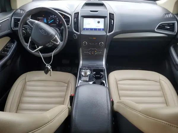 2FMPK3J93LBA57945 2020 FORD EDGE - Image 8