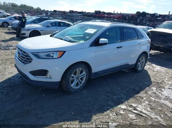 2FMPK3J93LBA58335 2020 FORD EDGE - Image 2
