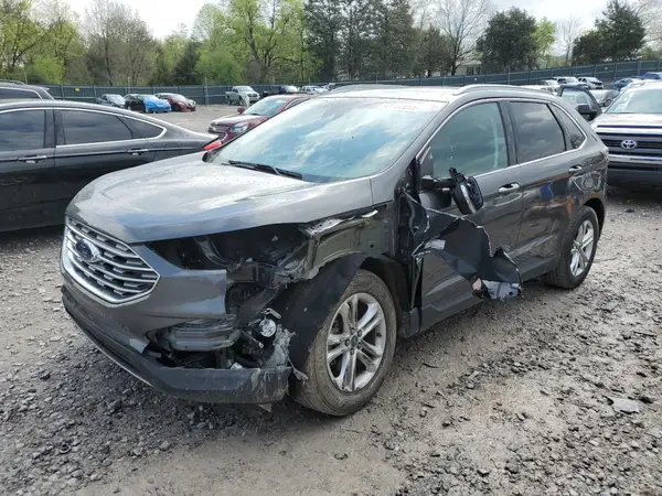 2FMPK3J93LBA66631 2020 FORD EDGE - Image 1