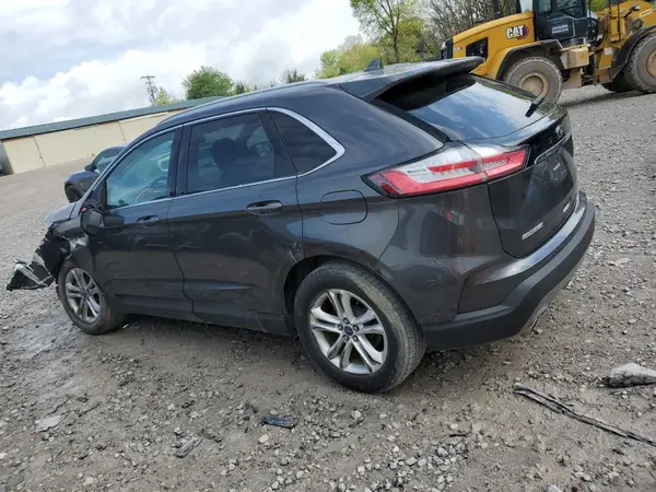 2FMPK3J93LBA66631 2020 FORD EDGE - Image 2
