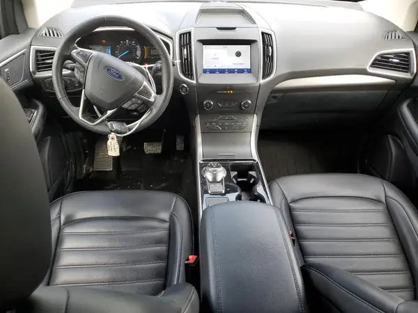 2FMPK3J93LBA66631 2020 FORD EDGE - Image 8