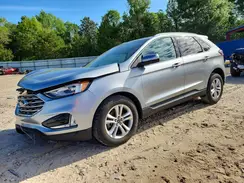 2FMPK3J93LBA66984 2020 FORD EDGE