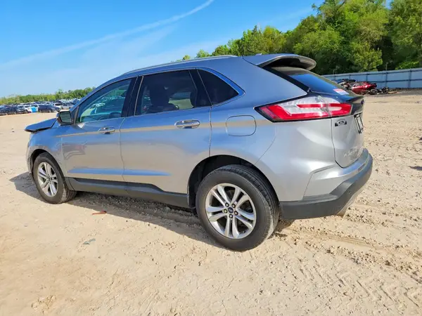 2FMPK3J93LBA66984 2020 FORD EDGE - Image 2