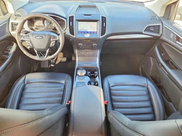 2FMPK3J93LBA66984 2020 FORD EDGE - Image 8