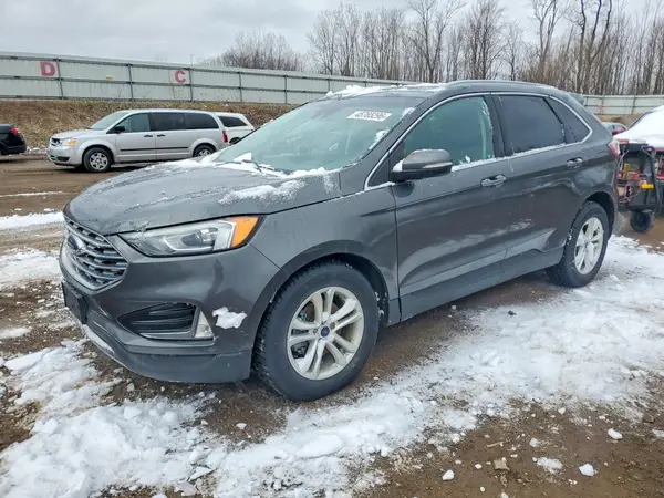 2FMPK3J93LBA70937 2020 FORD EDGE