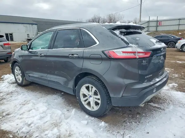 2FMPK3J93LBA70937 2020 FORD EDGE - Image 2