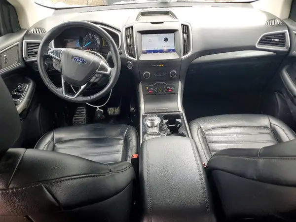 2FMPK3J93LBA70937 2020 FORD EDGE - Image 8