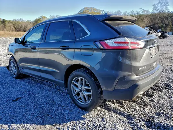 2FMPK3J93LBA71280 2020 FORD EDGE - Image 2