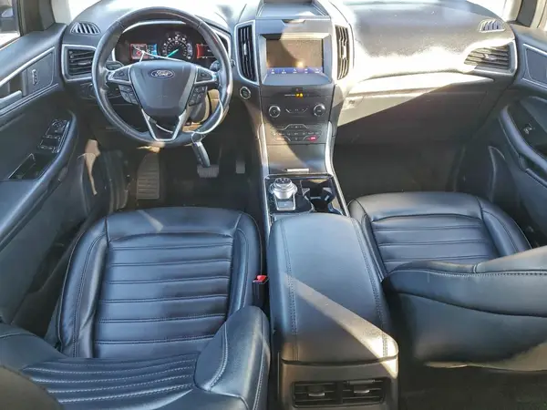 2FMPK3J93LBA71280 2020 FORD EDGE - Image 8