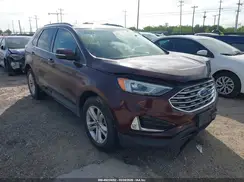 2FMPK3J93LBA73983 2020 FORD EDGE